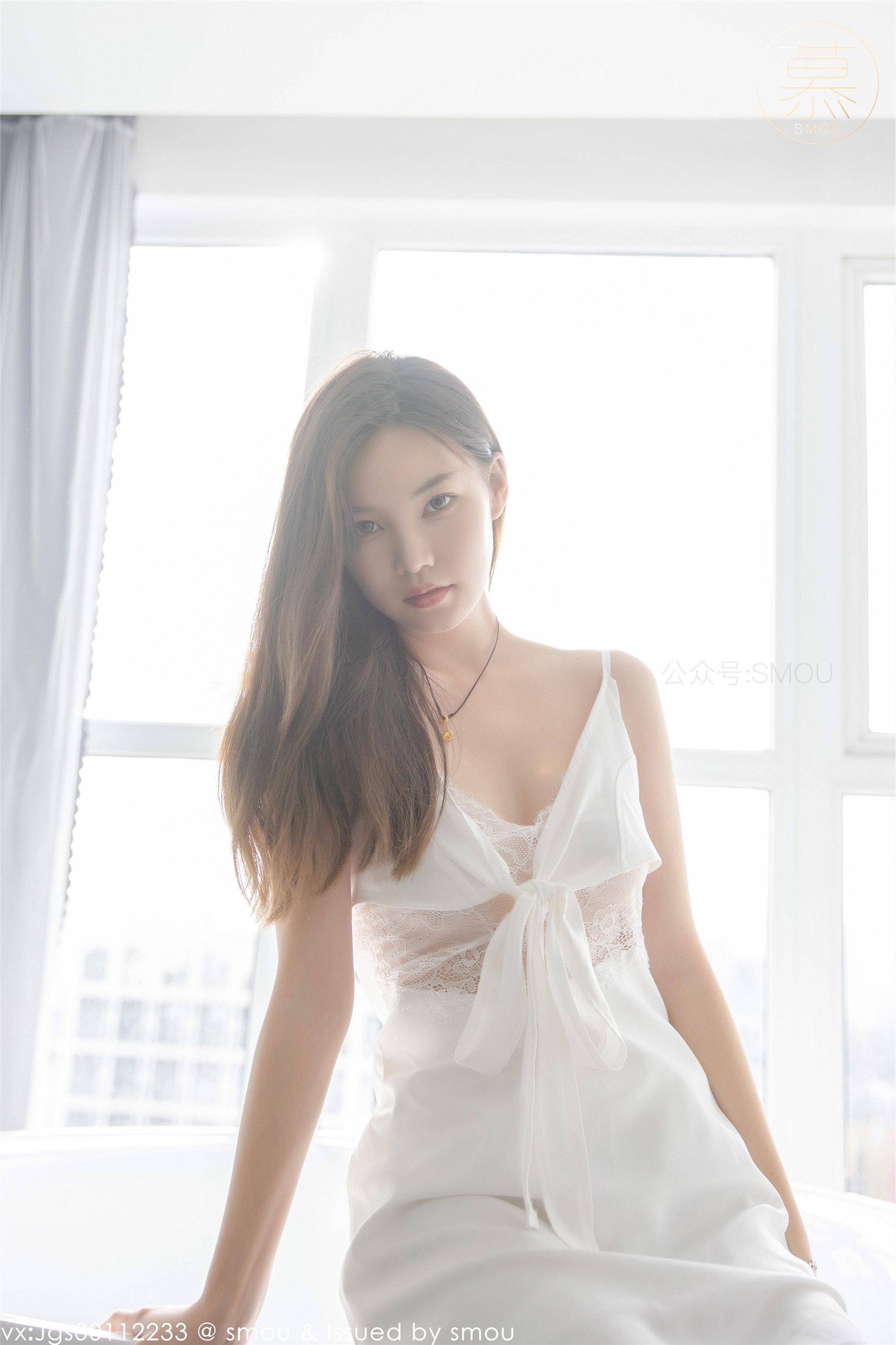 丝慕SMOU 蜜系列 M020 文欣